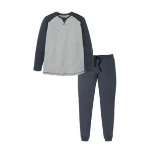 ست تی شرت و شلوار مردانه مدل Li3010