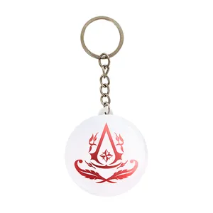 جاکلیدی خندالو مدل بازی اساسینز کرید Assassin&#39;s Creed کد 27926