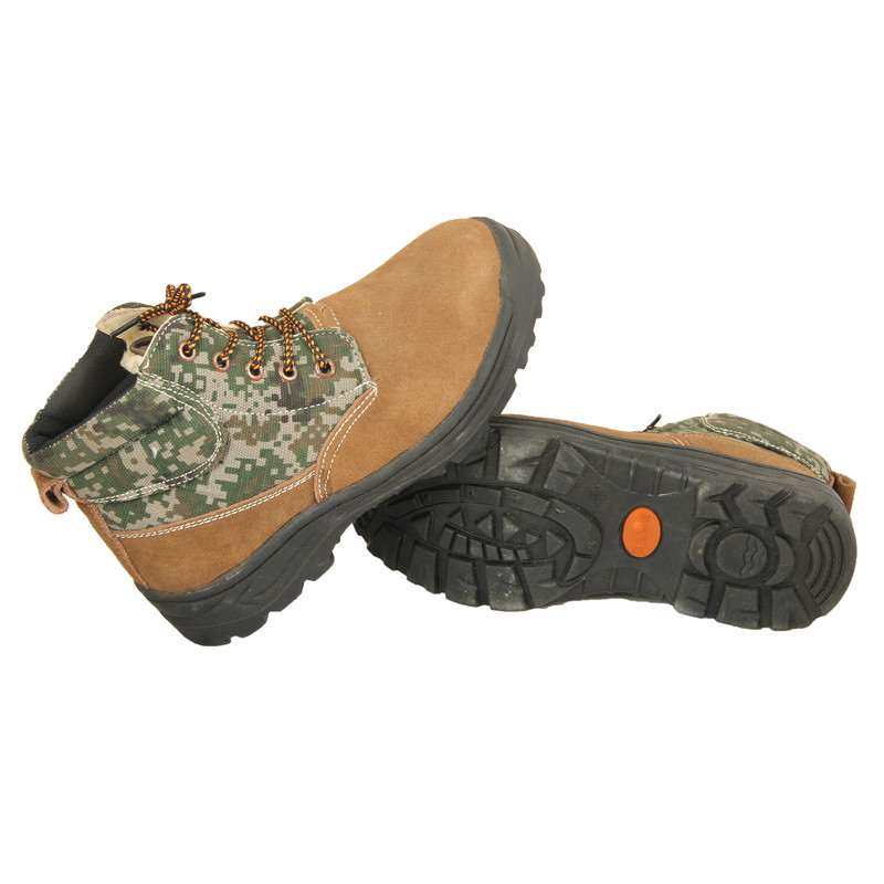 کفش کار کد SWA003