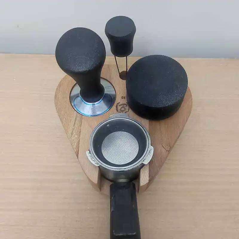 استند پرتافیلتر باریستا اسپیس مدل 51