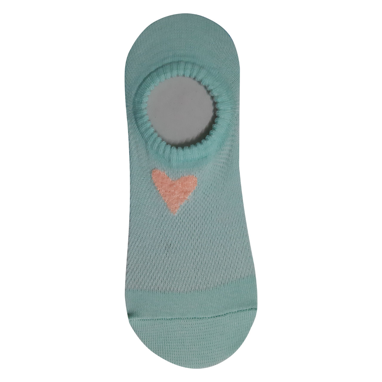 جوراب دخترانه کد 49