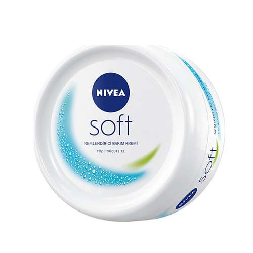 کرم مرطوب کننده نیوآ مدل soft bakim کد 389 حجم 100 میلی لیتر