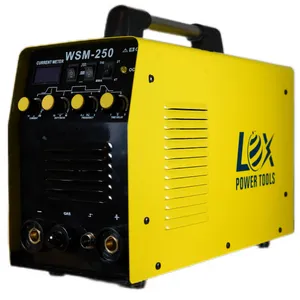 LOX WSM 250 Argon Welding Machine