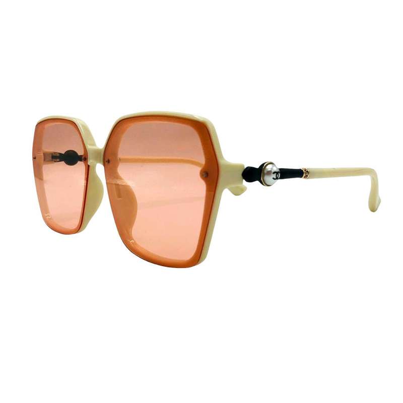 عینک آفتابی زنانه شانل مدل chanel-342646