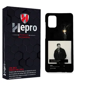 HEPRO MC Cover for XIAOMI POCO M3 PRO / REDMI NOTE 10 5G