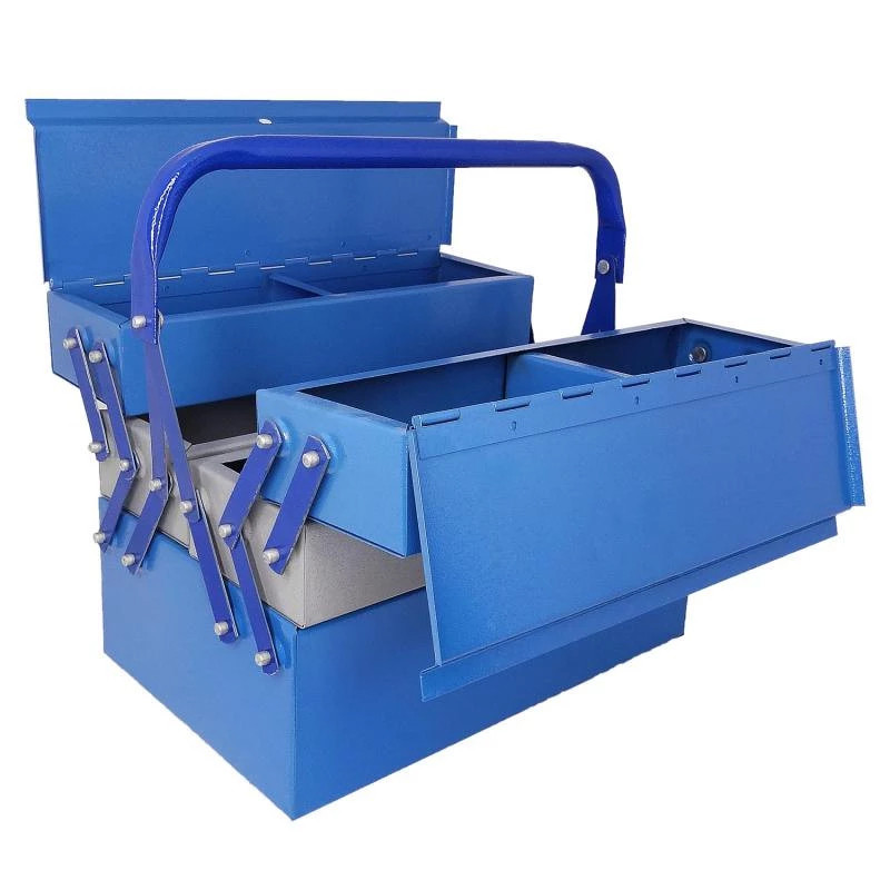 جعبه ابزار هامر مدل POLOR-303