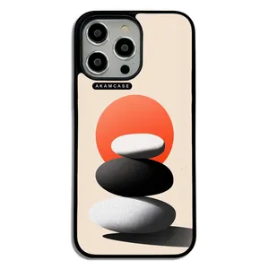 AKAM AMC-WA14PROMAX-ZEN-3 Cover For Apple iPhone 14 Pro Max