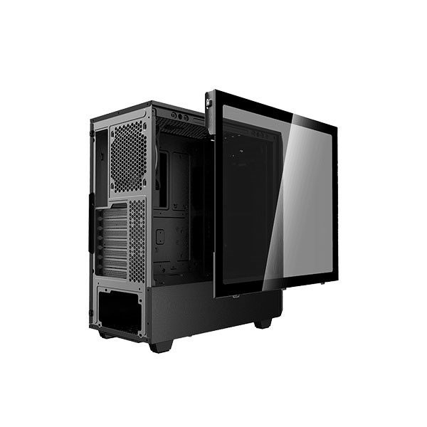 کیس کامپیوتر گیم مکس مدل PALADIN T801