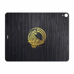 MAHOOT Salavat Cover Sticker for Apple iPad Pro 12.9 GEN 3 2018 A1876