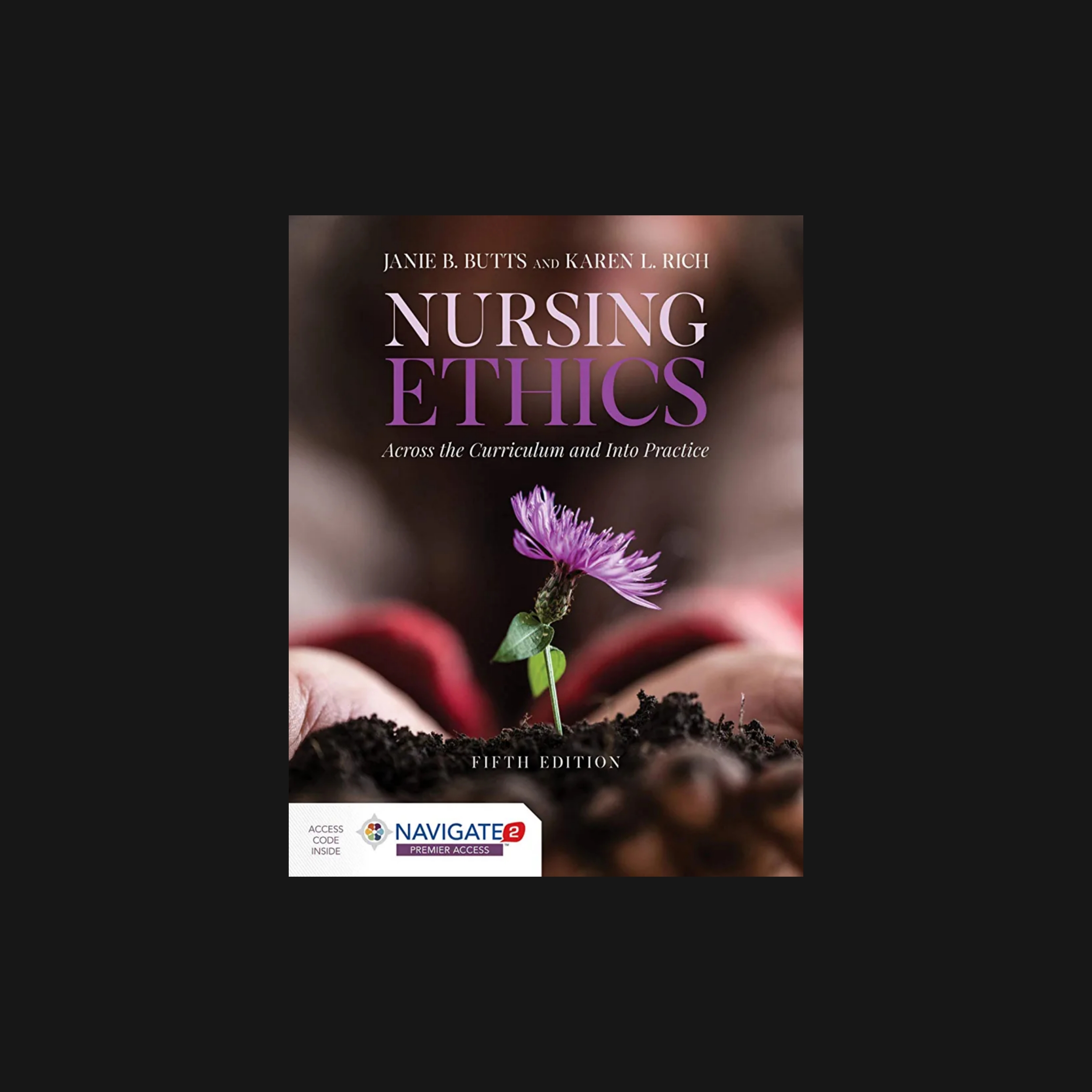 قیمت و خرید کتاب Nursing Etihcs : Across The Curriculum And Into ...