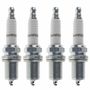 شمع خودرو چمپیون مدل 985  مناسب برای رنو مگان / ال 90 بسته 4 عددی