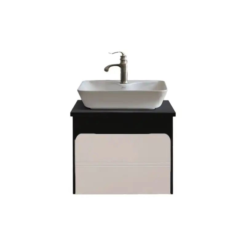 ست کابینت و روشویی بی اس سی مدل آذر کد 323