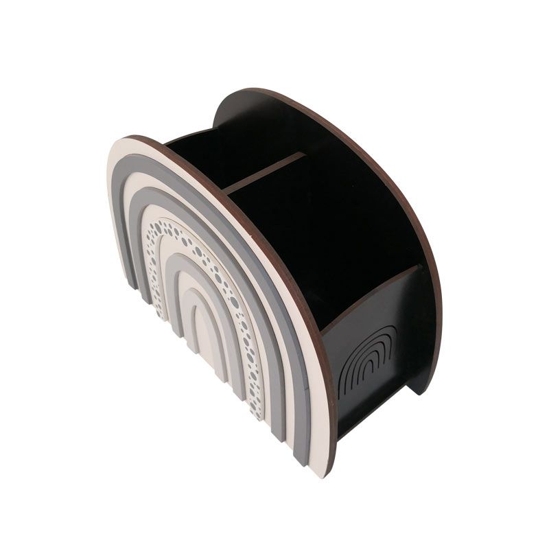 استند لوازم آرایشی مدل MD017 - - 9