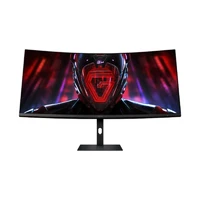 مانیتور خمیده گیمینگ 34 اینچ شیائومی مدل Curved Gaming Monitor G34WQi