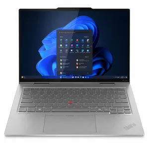 Lenovo ThinkPad X1 2-in-1 Gen 10 Aura Edition-Core Ultra 7 255U-16GB LPDDR5X-1TB SSD-Touch-Backlit-W Pro 14 Inch Laptop