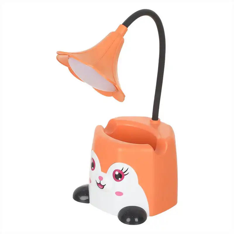 چراغ مطالعه مدل فانتزی شارژی کد 8015