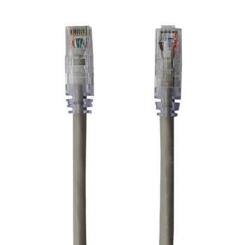 پچ کورد Cat 6 پندوئیت مدل NK6PC3MY طول 3 متر