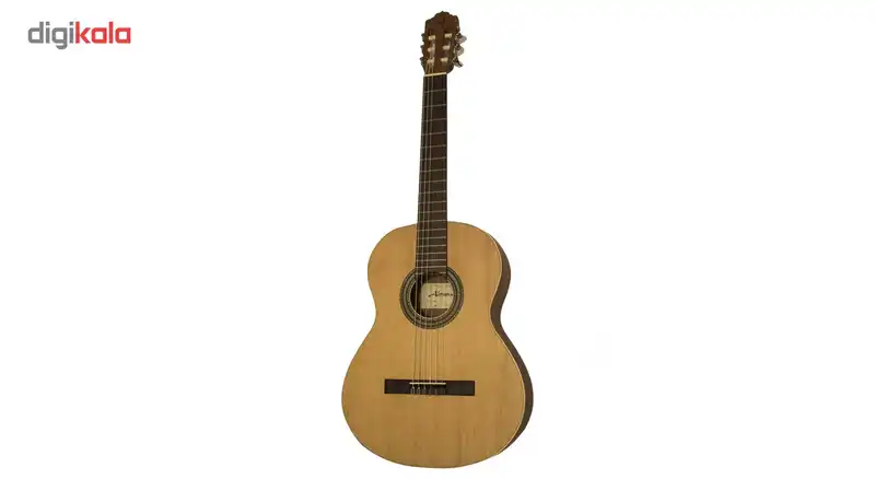 گیتار مدل ALMANZA 400