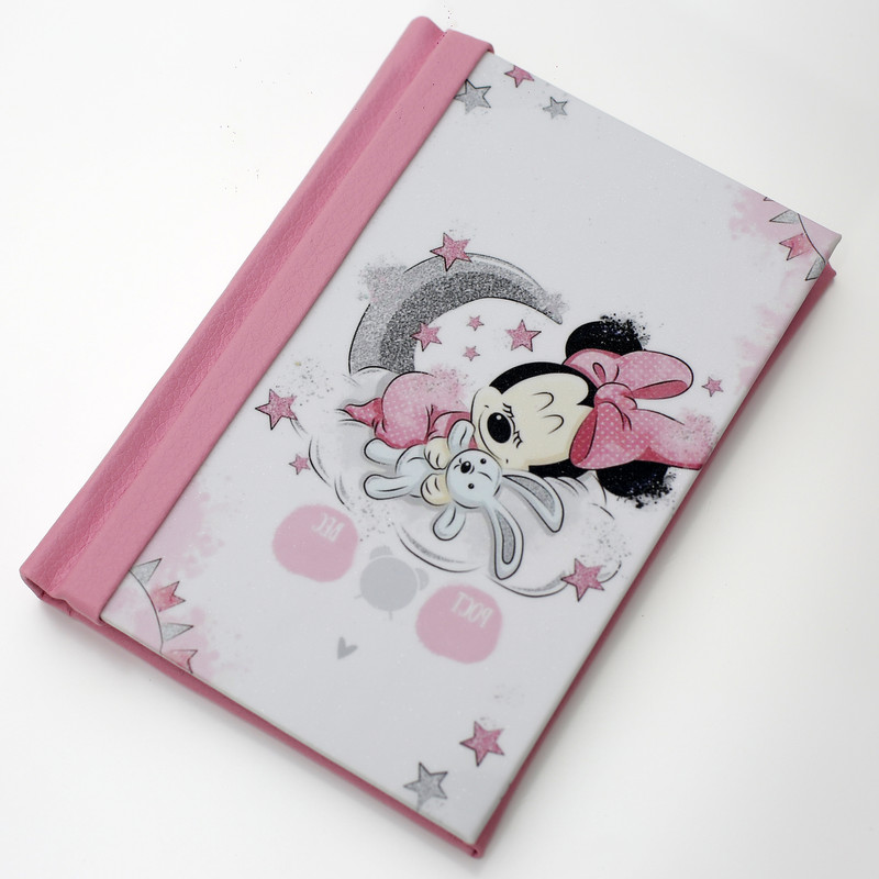 آلبوم خاطرات کودک مدل Mickey Mouse-20