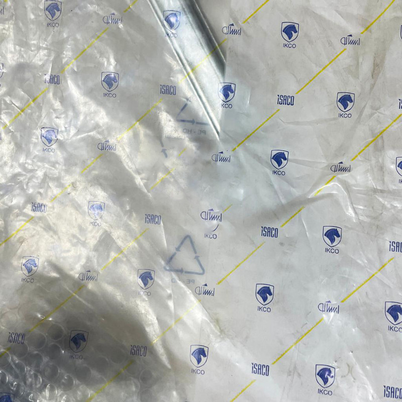 فنر لول ایساکو کد 1011 مناسب برای پژو 206