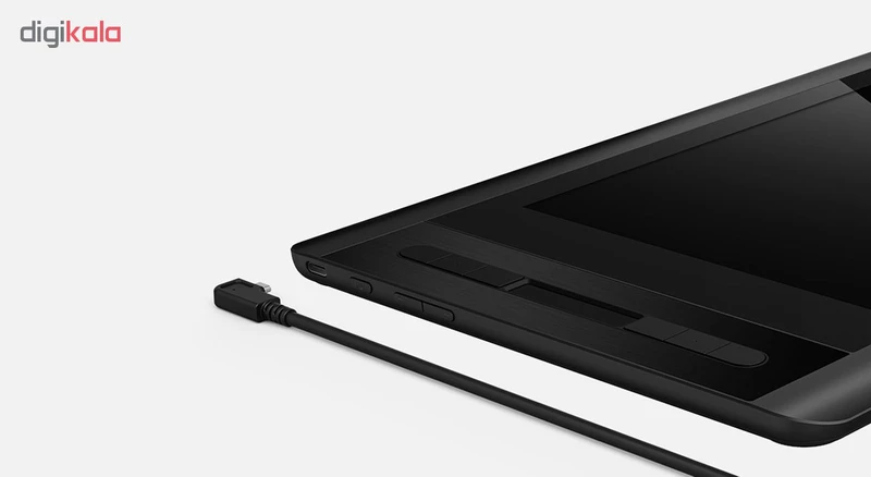 عکس شماره 2 : قلم نوری اکس پی.پن مدل artist display 12