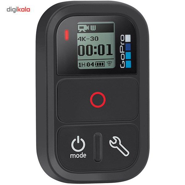 ریموت کنترل گوپرو مدل Smart Remote