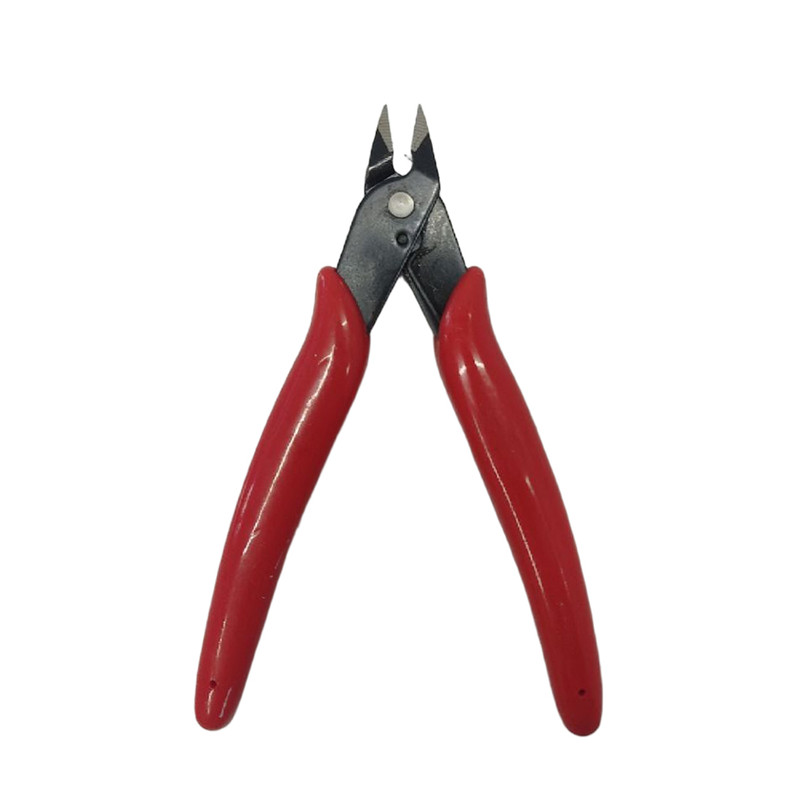 انبر کف چین سر کوچک فرید مدل 170 سایز 5 اینچ