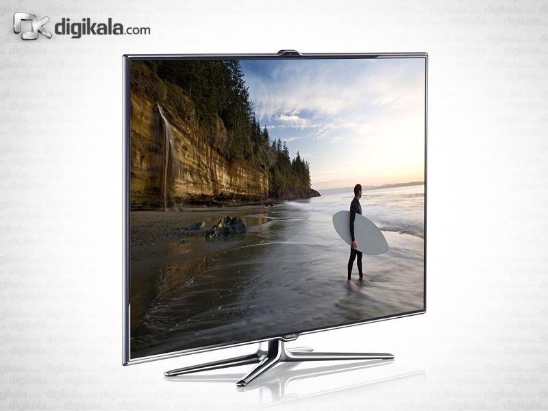تلویزیون ال ای دی هوشمند سامسونگ مدل 40ES7770 سایز 40 اینچ