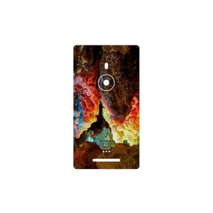 MAHOOT Ali Sadr Cave Cover Sticker for Nokia Lumia 925