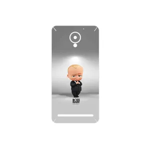 MAHOOT The Boss Baby Cover Sticker for Lenovo Vibe C2