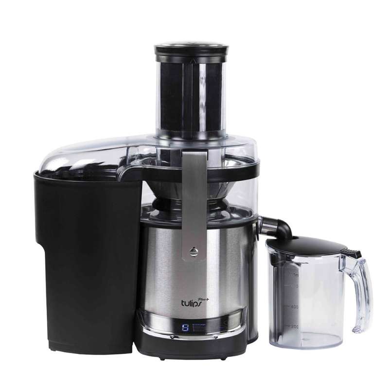 آبمیوه‌گیری چند کاره تولیپس مدل  FJ-A 481