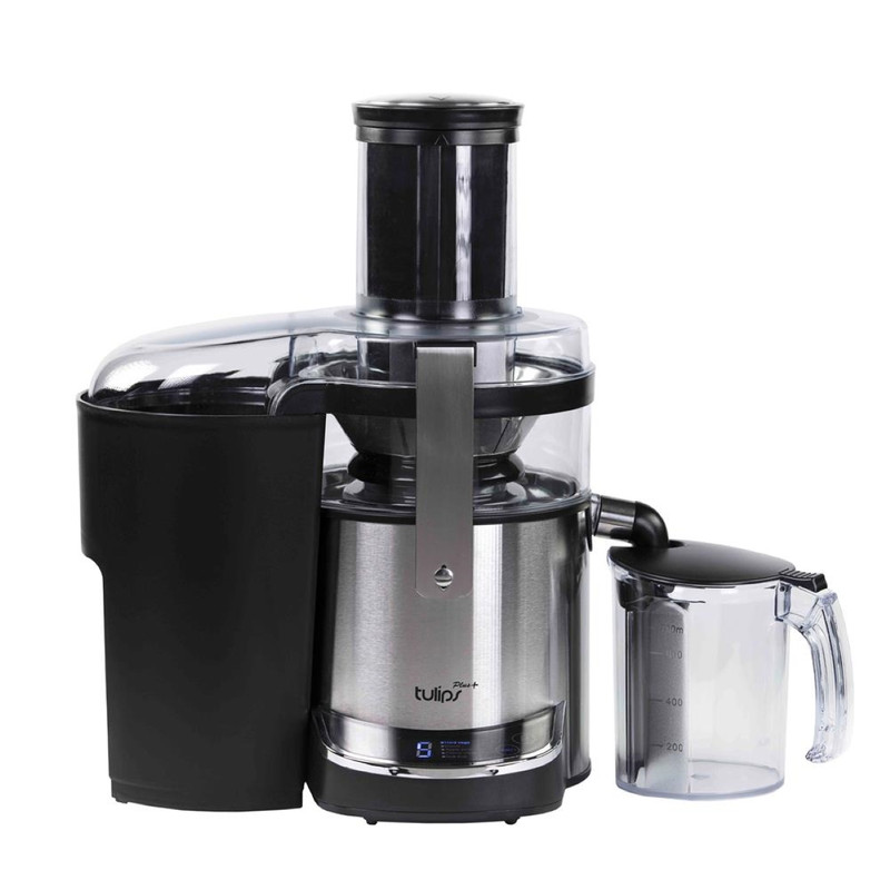 آبمیوه‌گیری چند کاره تولیپس مدل  FJ-A 481