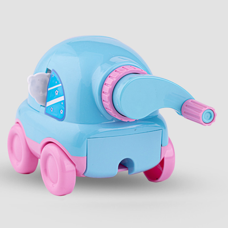 تراش رومیزی پارسیکار مدل JM747 ماشین