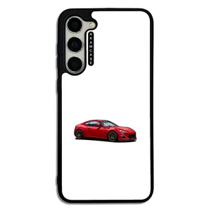 AKAM AMC-WSGS23P-CARS-29 Cover For Samsung Galaxy S23 Plus