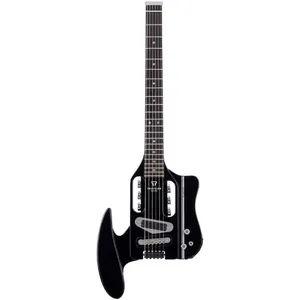 گیتار الکتریک تراولر مدل Speedster Hot Rod V2 Black