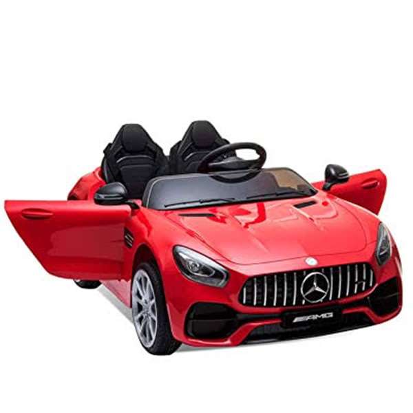 ماشین شارژی مدل بنز کد AMG HL288