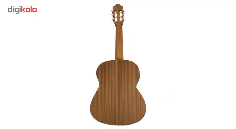 گیتار مدل ALMANZA 400