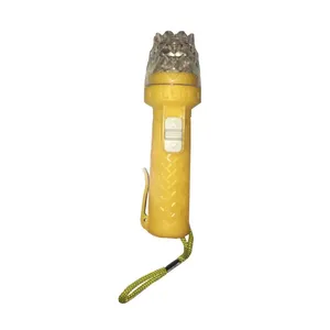 چراغ قوه دستی مدل AS005