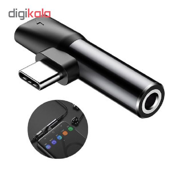 مشخصات، قیمت و خرید مبدل USB-C به USB 