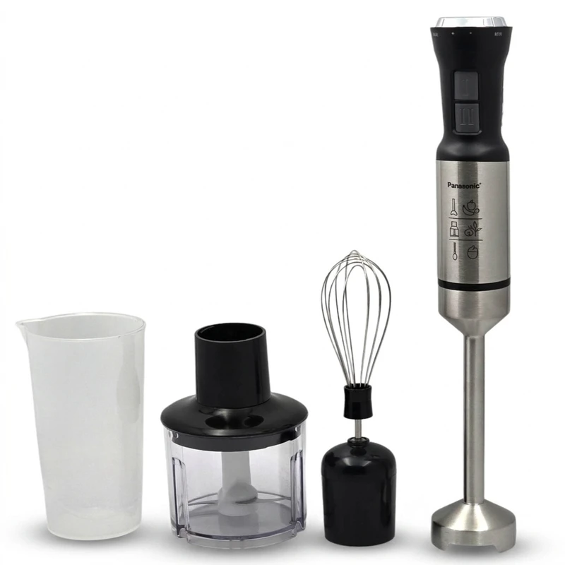 گوشت کوب برقی چندکاره 4000 وات پاناسونیک مدل M.N-2025
