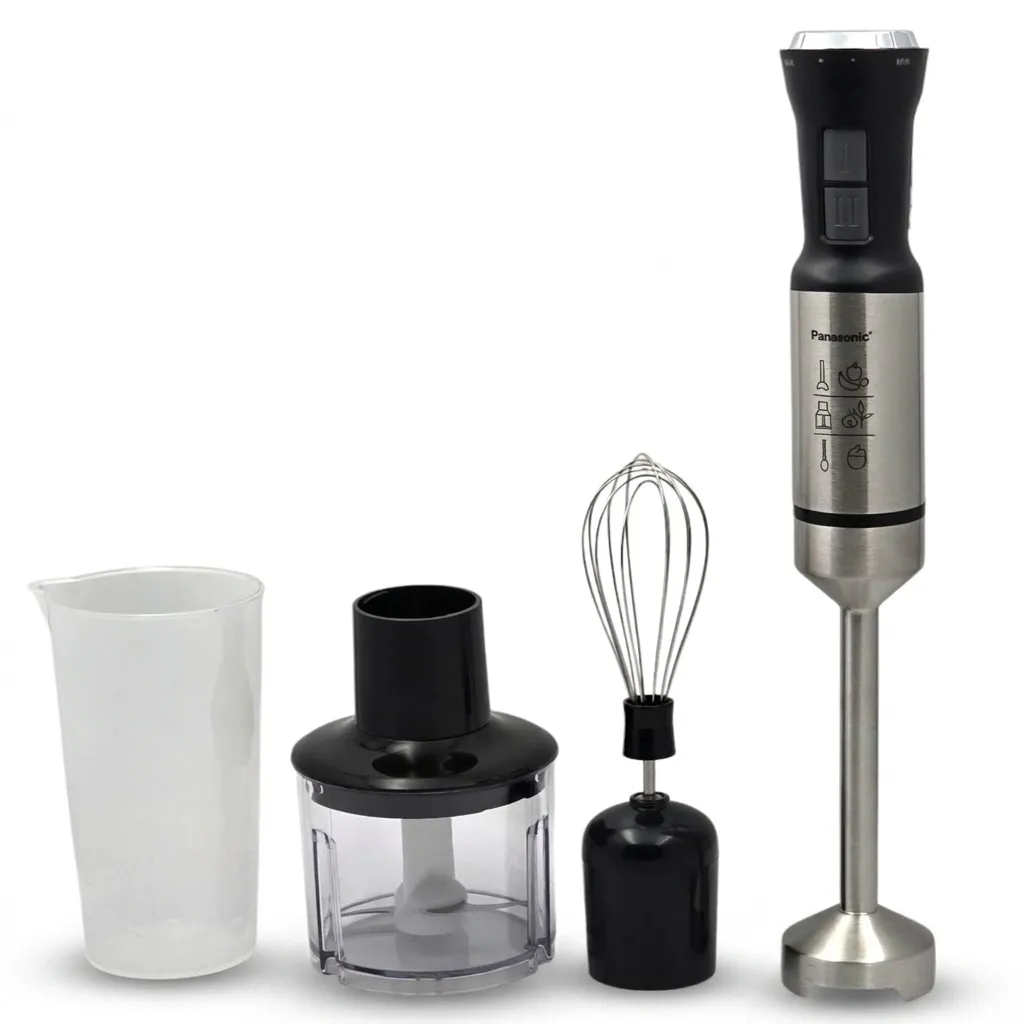 گوشت کوب برقی چندکاره 4000 وات پاناسونیک مدل M.N-2025