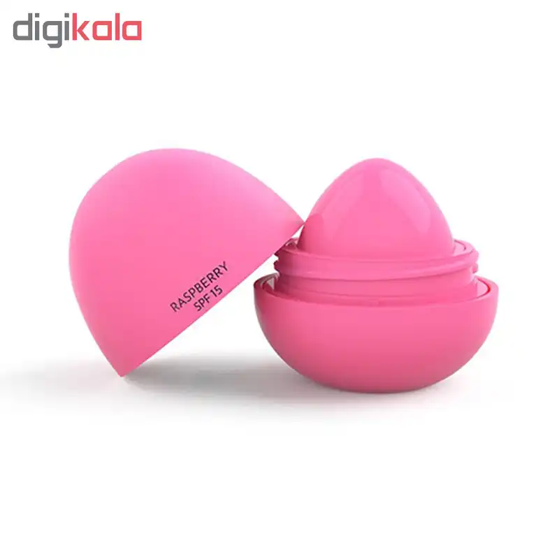 بالم لب گلدن رز مدل RASPBERRY