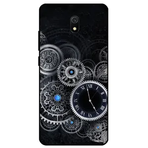 Megafone Watch 8161 Cover For Xiaomi Redmi 8A