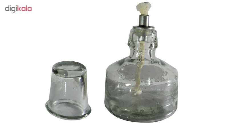 عکس شماره 2 : چراغ الکلی مدل sun