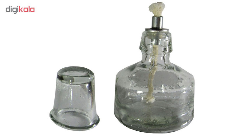 چراغ الکلی مدل Sun