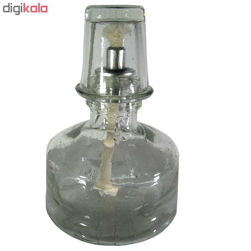 چراغ الکلی مدل Sun