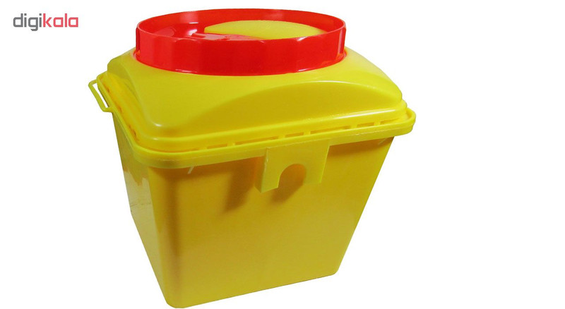 سفتی باکس بکر مدل S900