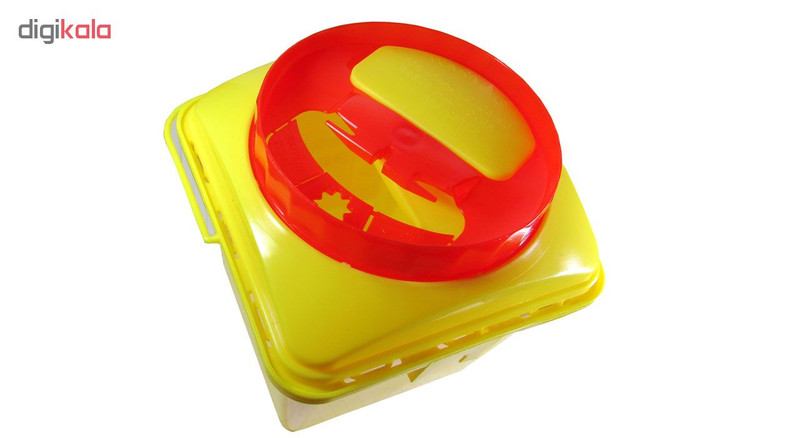 سفتی باکس بکر مدل S900