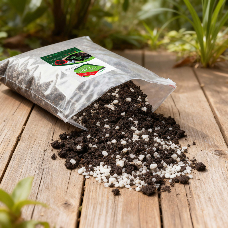 خاک سبزی کاری سورین خاک مدل 4LR وزن 2 کیلوگرم