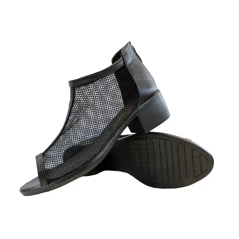 صندل زنانه مدل 4236